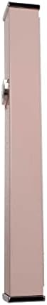 Elegant Modern Door Mezuzah Case Without Scroll