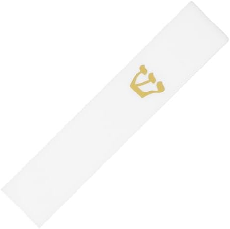 MAGICLULU Mezuzah Case with Scroll Set