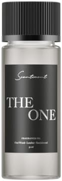 Diffuser Oil - The One Hotel-Inspired Luxury Scent