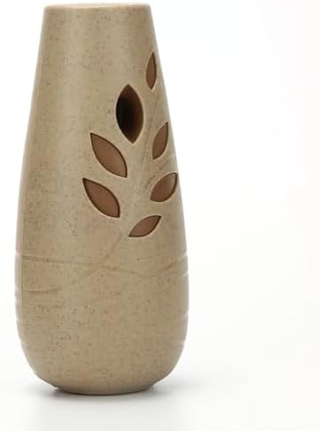 Eco-Friendly Leaf Shaped Air Freshener with Auto Timer
