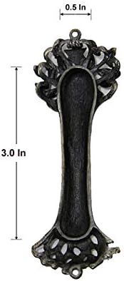Bless This House Mezuzah Case with Tree of Life Design