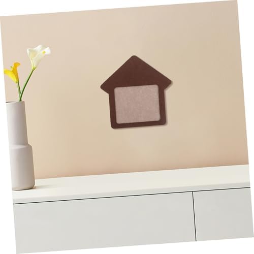 LIFKOME Decorative Bulletin Board Wall Display