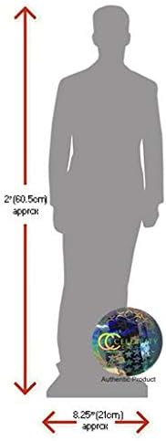 Chester Bennington Mini Size Cutout Art