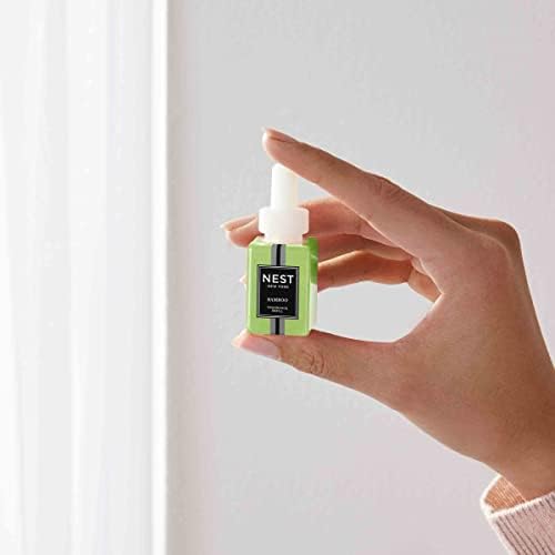 NEST Fragrances Bamboo Scent Refill Set of 2