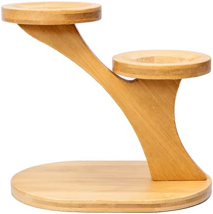 67ft High Rock Display Stand for Crystals and Stones