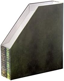 The Paragon Magazine Holders Set of 3
