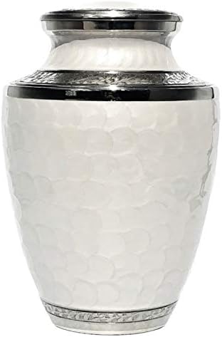 Eternal Harmony Large Cremation Urn for Human Ashes