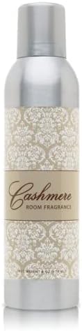 Belfair Oaks Cashmere Fresh Revive Air Freshener Spray