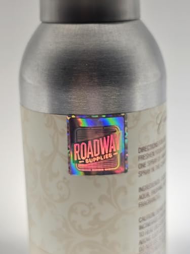 Belfair Oaks Cashmere Fresh Revive Air Freshener Spray