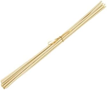 ABOOFAN 100pcs Reed Diffuser Sticks for Essential Oils