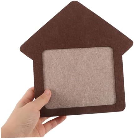 LIFKOME Decorative Bulletin Board Wall Display