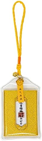 Fengshuibringluck Blessing Amulets 7PCS Tassels