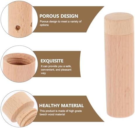 Beaupretty Aromatic Diffuser Stick for Home Fragrance