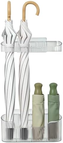 Talkson 2PCS Indoor Wall Mounted Umbrella Stand