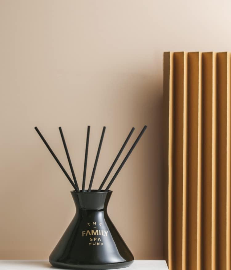 Iron Banyan 75 Reed Diffuser Sticks Natural Rattan
