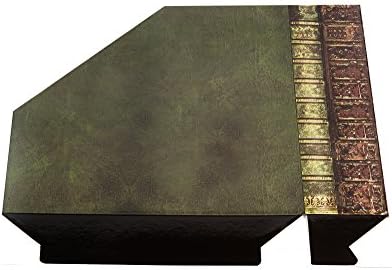 The Paragon Magazine Holders Set of 3