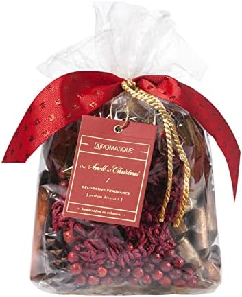 Aromatique Christmas Potpourri Bag - 7oz