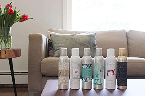 Belfair Oaks Cashmere Fresh Revive Air Freshener Spray