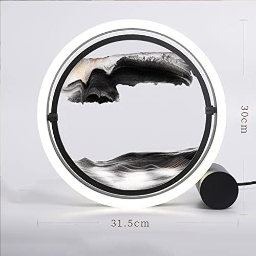 LFFH 3D Decorative Mobile Painting Ornament