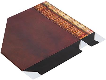 The Paragon Magazine Holders Set of 3