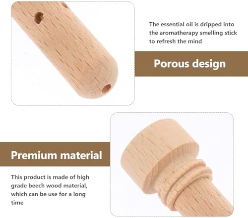 Beaupretty Aromatic Diffuser Stick for Home Fragrance