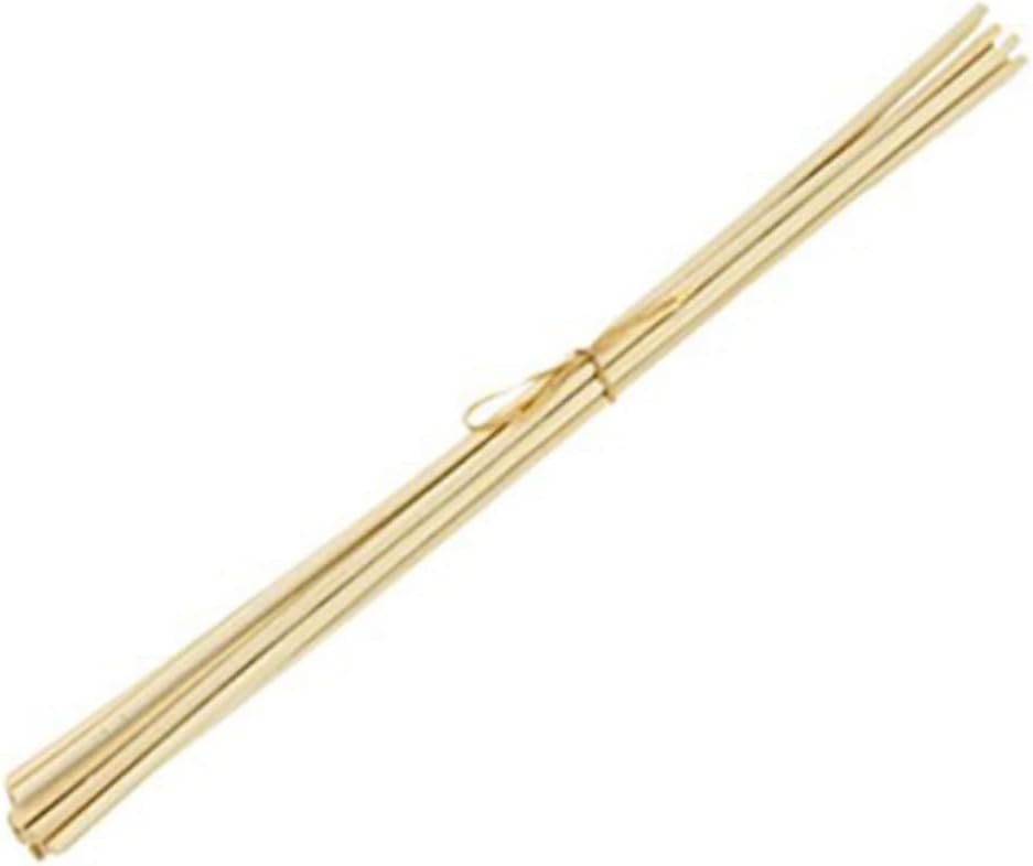 ABOOFAN 100pcs Reed Diffuser Sticks for Essential Oils