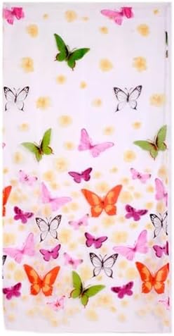 Butterfly String Curtains for Living Room and Bedroom