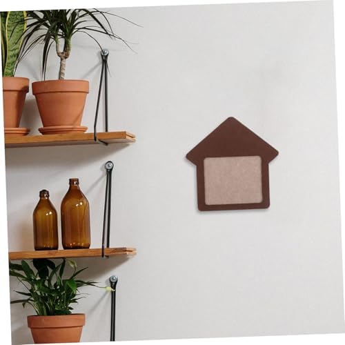 LIFKOME Decorative Bulletin Board Wall Display