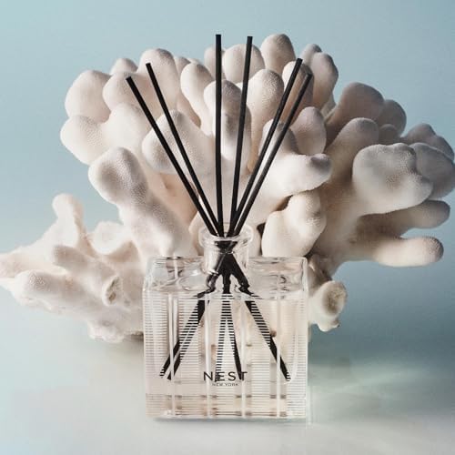 NEST New York Reed Diffuser Ocean Mist Sea Salt 59 Fl Oz