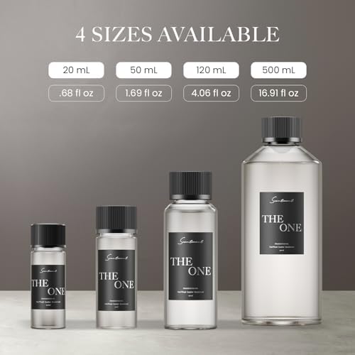 Diffuser Oil - The One Hotel-Inspired Luxury Scent