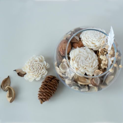 Qingbei Rina Mangnolia Scented Potpourri Bag 10oz