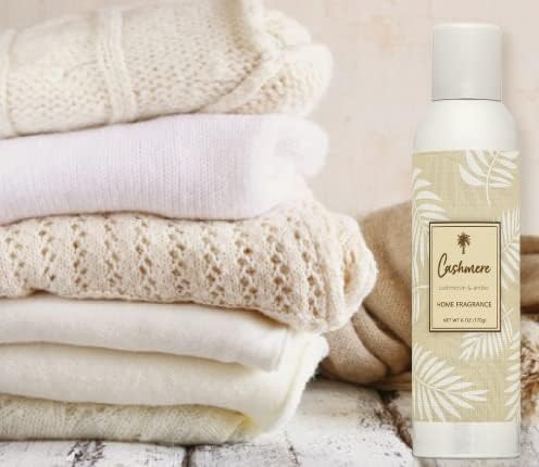 Belfair Oaks Cashmere Fresh Revive Air Freshener Spray
