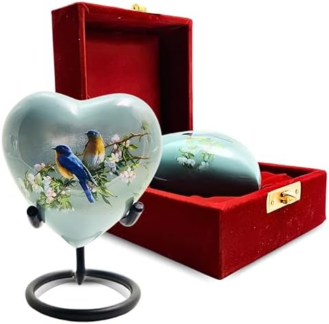 HIGHSTREET Nautical Decorative Urns for Ashes