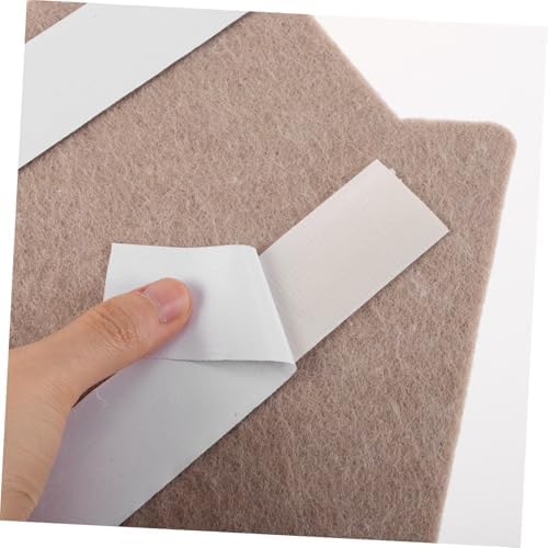 LIFKOME Decorative Bulletin Board Wall Display