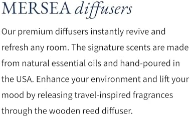 MERSEA Summer in Provence Reed Diffuser 34 Fl Oz