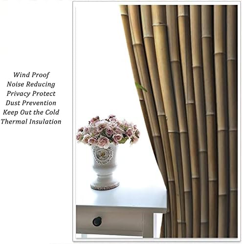 Vibrant Orchid Spa Curtains 2 Panel Set 55x63