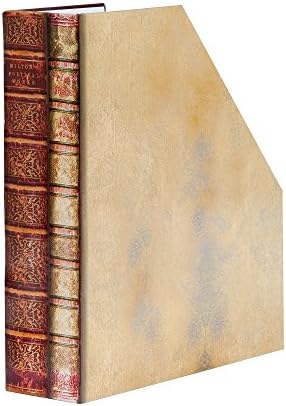 The Paragon Magazine Holders Set of 3