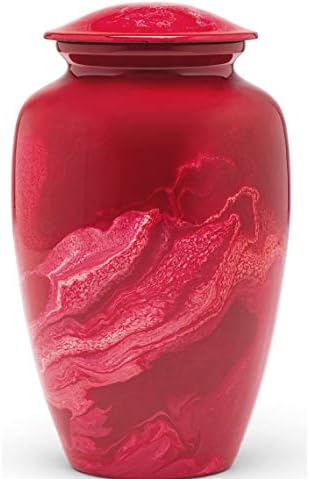 Eternal Harmony Cremation Urn for Human Ashes