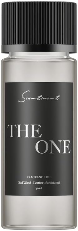 Diffuser Oil - The One Hotel-Inspired Luxury Scent