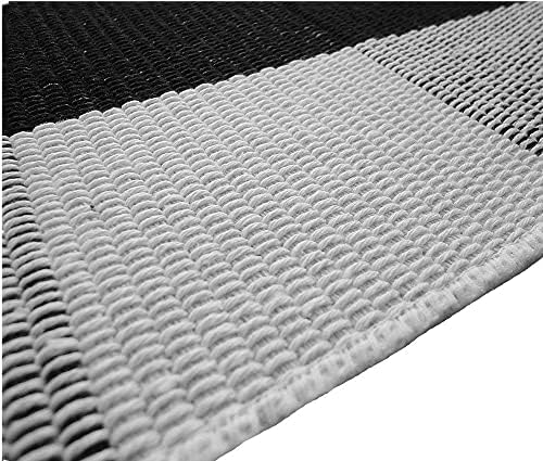 Levinis Buffalo Check Rug 236 x 354 Inches