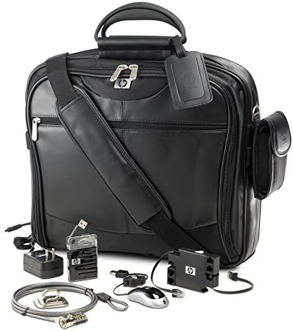 HP Mobile Essentials Bundle for Home Decor