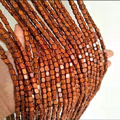Classic Bamboo Bead Door Curtain for Privacy and Style