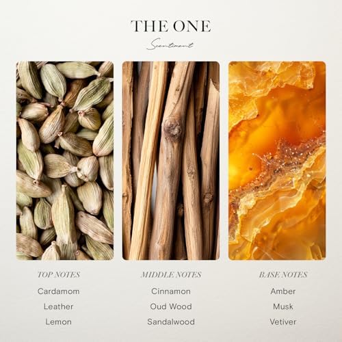 Diffuser Oil - The One Hotel-Inspired Luxury Scent