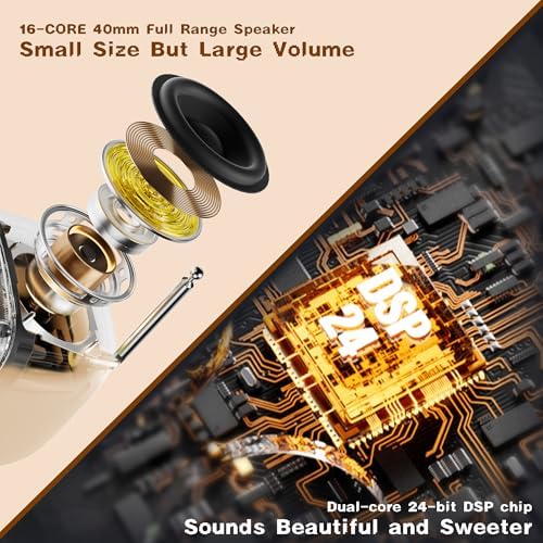 Divoom Tiivoo-2 Pixel Art Retro Bluetooth Speaker