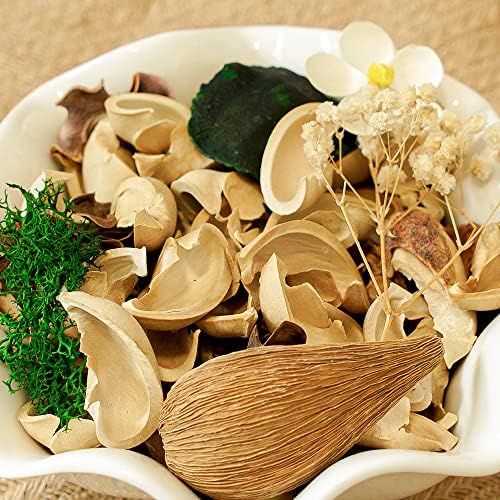 Gardenia Scented Potpourri Bags for Home Decor
