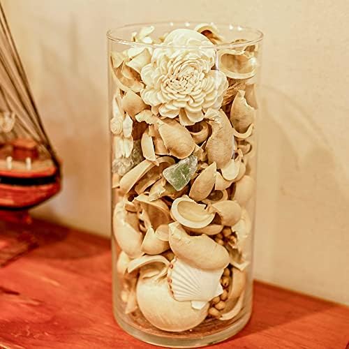 AlaTyche White Potpourri Bags 20 Oz Pine Scented