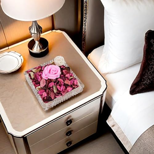 Spring Rose Scented Potpourri Bowl Fillers