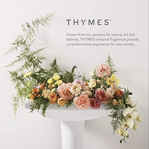Thymes Fragrance Mist 3 Oz Goldleaf