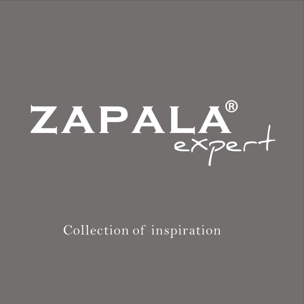 Zapala Expert Alarm Clock with 2 Alarms and USB Charging