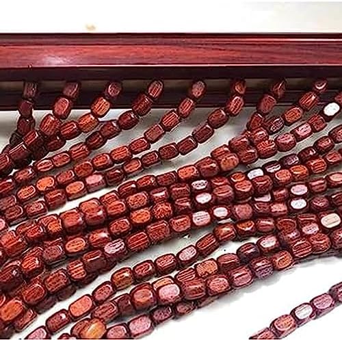 Jolan Bamboo Bead Curtain for Doors 65 Strands